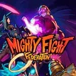 Mighty Fight Federation