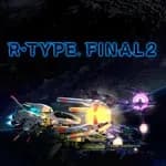 R-Type Final 2