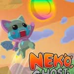 Neko Ghost, Jump!