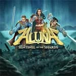 Aluna: Sentinel of the Shards