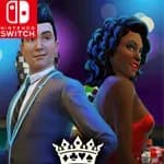 The Four Kings Casino and Slots