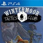Wintermoor Tactics Club