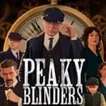 Peaky Blinders: Mastermind
