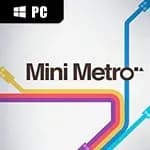 Mini Metro