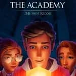 The Academy: The First Riddle