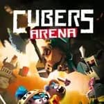 Cubers: Arena