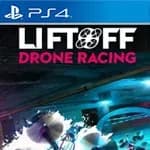 Liftoff: Drone Racing