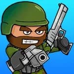 Mini Militia - Doodle Army 2