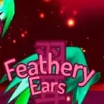 Feathery Ears