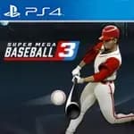 Super Mega Baseball 3