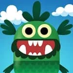 Teach Your Monster to Read: Phonics & Reading Game