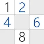 Classic Sudoku