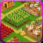Farm Day Village Farming: Offline Games