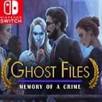 Ghost Files: Memory of a Crime