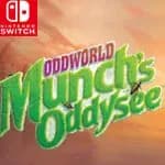 Oddworld: Munch's Oddysee