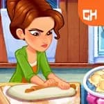 Delicious World - Cooking Restaurant Game