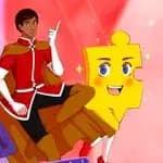 Pixel Puzzle Makeout League