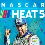 NASCAR Heat 5