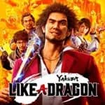 Yakuza: Like a Dragon