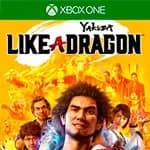 Yakuza: Like a Dragon