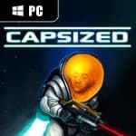CAPSIZED