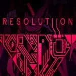 Resolutiion