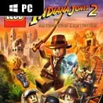Lego Indiana Jones 2: The Adventure Continues