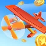 Lucky Plane - Merge & Idle Winner