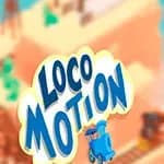 Locomotion