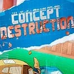 Concept Destruction