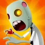 Zombie Sweeper: Minesweeper Action Puzzle