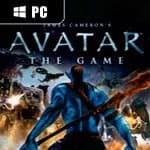 James Cameron's Avatar: The Game