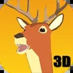 DEEEER Simulator 3D