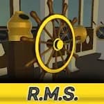 R.M.S TITANIC - A Midnight Tragedy