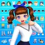 Styledoll! - 3D Avatar maker