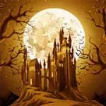 Mystery Manor: hidden objects