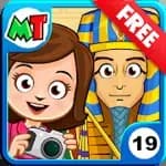 My Town : Museum Free