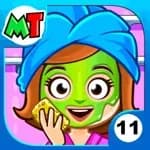My Town : Beauty Spa Saloon