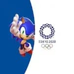 SONIC AT THE OLYMPIC GAMES - TOKYO 2020