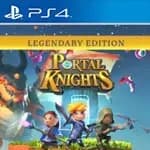 Portal Knights - Legendary Edition