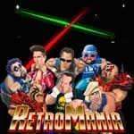 RetroMania Wrestling