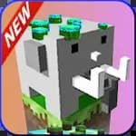 Crafts Man: Building Crafting 2020