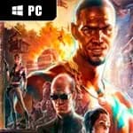 Marlow Briggs and the Mask of Death