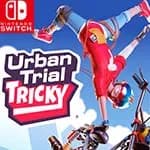 Urban Trial Tricky Deluxe Edition