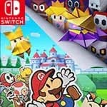 Paper Mario: The Origami King