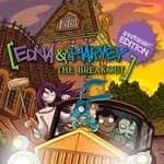 Edna & Harvey: The Breakout – Anniversary Edition