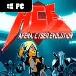 Arena: Cyber Evolution