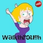 Save The Girl Walkthrough