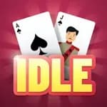 Idle Blackjack Tycoon