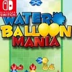 Water Balloon Mania